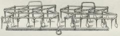 Fig. 2. Sæddækker.