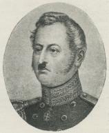 H. C. G. F. Hedemann.