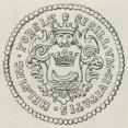 Helsingfors Bymærke.