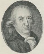 J. G. v. Herder.