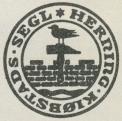 Herning Bymærke.