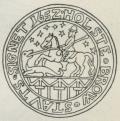 Holstebro Bymærke.