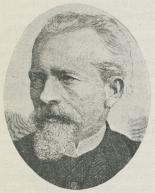 J. W. F. P. v. Holtzendorff.