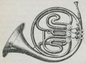 Ventilhorn.