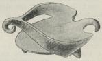 Fig. 1. Romersk Heste-Sandal.