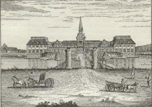 Hørsholm Slot. Hørsholm Slot.