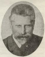 V. L. B. Hørup. V. L. B. Hørup.