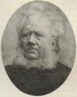 H. Ibsen.