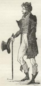 Incroyable 1796.