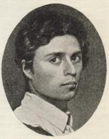 J. A. D. Ingres.