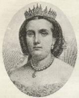 Isabella II.