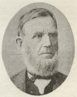 S. P. Jaabæk. S. P. Jaabæk.