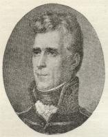 A. Jackson. A. Jackson.