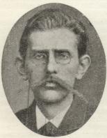 J. P. Jacobsen.