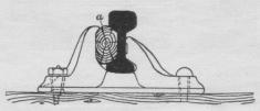 Fig. 4. Stolskinne. Fig. 4. Stolskinne.