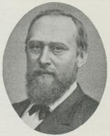 A. D. Jørgensen.