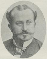 A. L. Kielland.