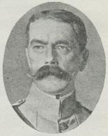 H. H. Kitchener.