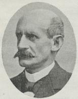 J. G. C. T. Kjeldahl.
