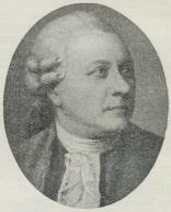 F. G. Klopstock.