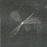 Fig. 3. Kometen fra 1850 (I).
