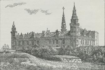 Fig. 2. Kronborg.