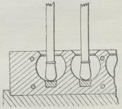 Fig. 2. Stampemølle.