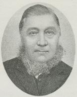 S. J. P. Kruger.