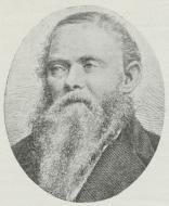 H. N. Krøyer.