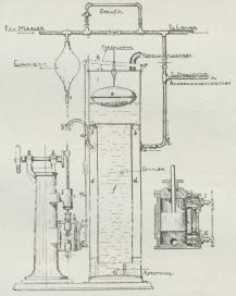 Fig. 18. Milleniumslys.