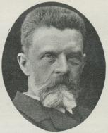 P. E. Lange-Müller.