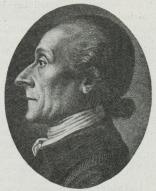 J. C. Lavater.