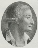 A. L. Lavoisier.