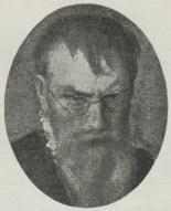 F. Lenbach.