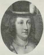 Leonora Christina.