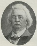 K. R. Lepsius.