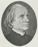 F. Liszt.