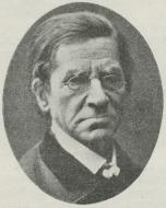 M. P. É. Littré.