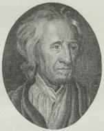 J. Locke.