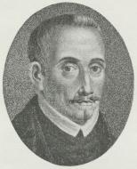 Lope de Vega.