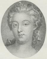 Lovisa Ulrika.