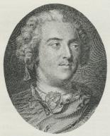 Ludvig XV.