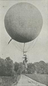 Fig 3. Kugleballon.