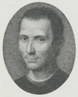 N. di B. dei Machiavelli.