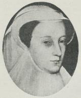 Marie Stuart.