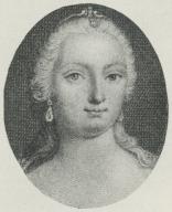 Marie Theresia.