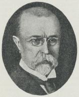 T. G. Masaryk.