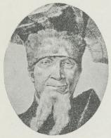 I. S. Mazepa.