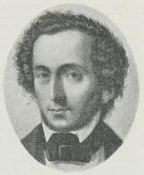 J. L. F. Mendelssohn-Bartholdy.