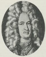 A. D. Menschikov.